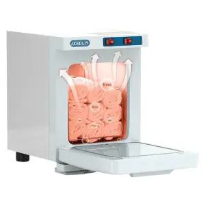 타올 미니 온장고 스팀 물수건 자외선 뜨거운 업소용