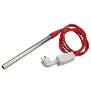 닭물통히터 조류 병아리 모이통 막대 가열봉 열선