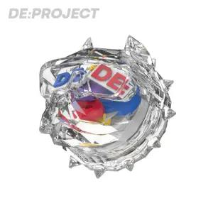 디프로젝트 네이키드 디불 차량용 방향제 181584