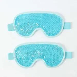 A 2P 안구찜질팩 눈온찜질팩 온열수면안대 온열아이마스크 눈온열팩