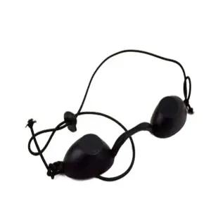 빛차단눈가리개 레이저안대 레이저시술안경 피부과안경 태닝안대