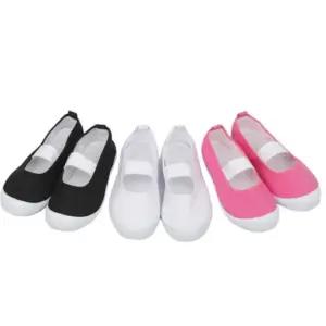 실내화 공연 아동 쁘띠 무지 유치원 학생 초등 단체