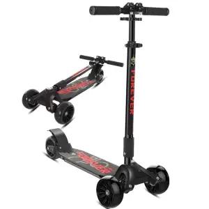 성인수동킥보드 경량 나들이 접는 수단 퀵보드 주니어