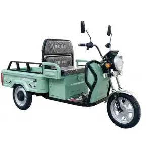 삼륜 전기오토바이 농업용 전동카 운반 팜트럭 화물
