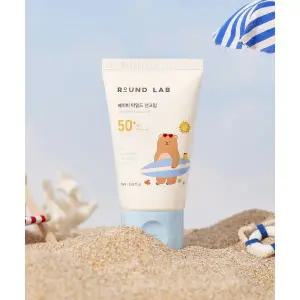 라운드랩 베이비 마일드 선크림 60mlSPF 50+ PA++++