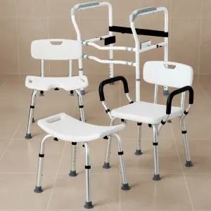 어르신노인목욕의자 샤워 환자 복지용구 환자용 장애인 임산부