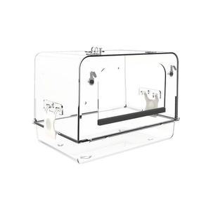 새욕조 대형 앵무새 욕조 투명색 목욕탕 세면