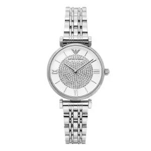 [하프클럽/아르마니]아르마니 AR1925 (Gianni) 지아니 여성 메탈시계 타임메카