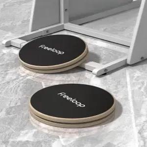 트위스트 보드 필라테스 밸런스 회전 플레이트 균형감각 운동기구 홈짐