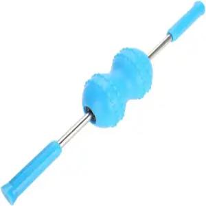 타이다 마사지 롤러 휴대용 다기능 바디 머슬 요가 스틱