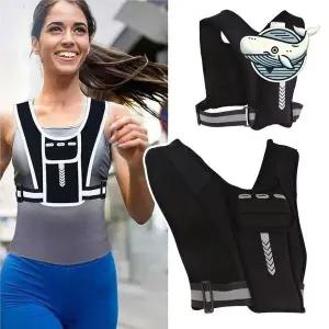 [하프클럽/]편안한 러닝 트레일백 소형 헬스워터백 경량