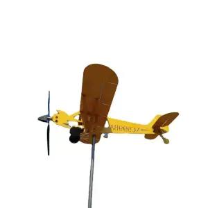 야외 풍향 정원용 풍속계 계 프로펠러 전원주택