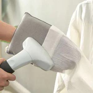 [하프클럽/오티마트]핸디형 다리미 장갑 스팀 다림판