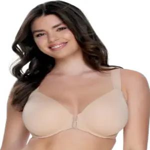 펠리나 유토피아 프론트 클로즈 레이서백 티셔츠 브라