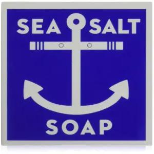 Kalastyle Swedish Dream  모이스처라이징 씨 솔트 스테이트먼트  비누  바 1.8oz