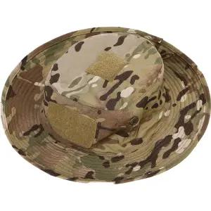 짧은챙 부니햇 등산버킷햇 모자 육군정글모