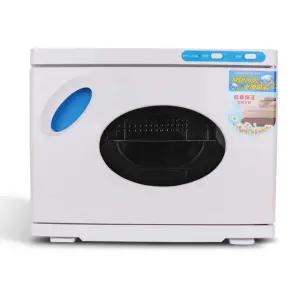 타월 스팀기 네일숍 스킨 수건 마사지 보온고 핫타월 기본형