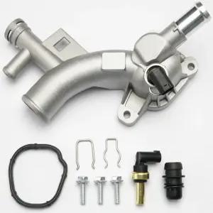 2011-2016 쉐보레 크루즈 2012-2020 쉐이 소닉 2015-2020 트랙스 2013-2021 뷰익 앙코르 1.4L 교체