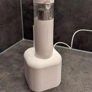 XIAOMI MIJIA 핸드 헬드 무선 진공 청소기 충전기 도크 충전식 스탠드 용 데스크 홀더