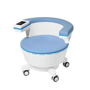 전자기 비침습 요로 치료 산후 회복 의자 골반저근 자극 운동기구