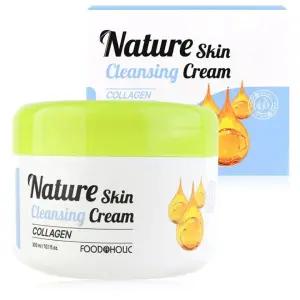 수분과 영양을 공급 콜라겐 대용량 클렌징크림 300ml