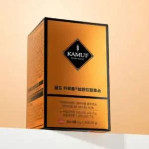 [하프클럽/기타]그레인온 골드 카무트 효소 분말 선물 고구마맛 30포