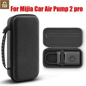 Xiaomi Mijia 자동차 공기 펌프 2pro 보관 상자 풍선 보물 커버 방수 휴대용 전기 대한 보호 가방 케이스