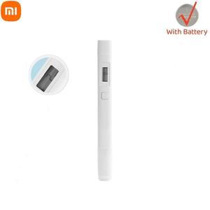 샤오미 미지아 수질 TDS 펜 계량기 테스터, 휴대용 물 측정 도구, 디지털 순도