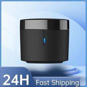 BroadLink RM4 미니 스마트 적외선 원격 제어 에어컨 음성 홈