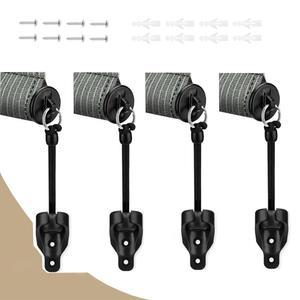 썬쉐이드 하드웨어 번지 키트 및 쿨라루 아웃도어 롤러쉐이드 롤러쉐이드 부품 쿨라루 교체 부품