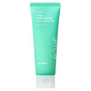 모공디톡스화잘먹 한스킨 딥클리어링 모공 필링젤 75ml 179370