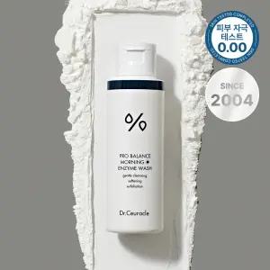 파우더워시 원조아침 세안 닥터슈라클 모닝 엔자임 워시 50g 179413