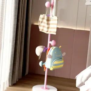 (올핀)어린이행거 키즈행거 유아행거 아기옷장 멀티행거