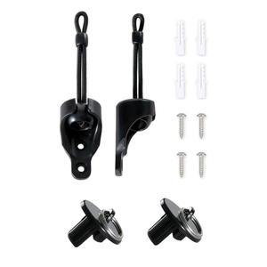 범용 선쉐이드 교체 키트 번지 점프 키트, 선쉐이드 스트랩, 내후성, 쿨라루 외부 롤러 블라인드, 실외