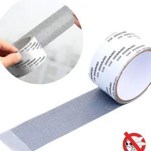 (다올)방충망보수 테이프 수리 롤 방충망 패치