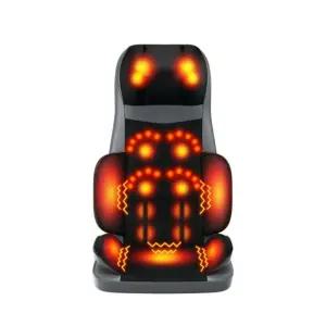 온열 마사지기 다리 좌식 쇼파 전신 목 안마기 허리