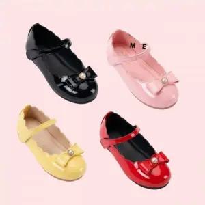 멜리니 여아신발 여아구두 인디다나 4 컬러 4590366