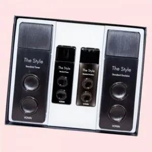 추석 보닌 더스타일 스텐다드 2종세트 선물세트 추석선물세트 남성 남자 맨즈세트 4473410