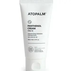 로션 아토팜 판테놀 크림 80ml