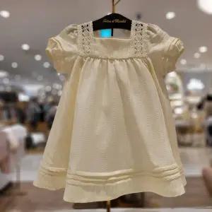 쇼콜라 GB퍼프원피스 (TTOMOE2251)