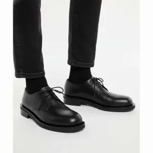 식스핏 6FT 오정규 놈 더비 NORM DERBY 남자 더비슈즈 남성 구두