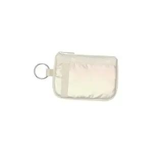 레스포삭 LESPORTSAC 펄라이즈드 그레디언트 샤인 키 카드 홀더 [1666.LB75] 1666LB75 378529 [매장상품]