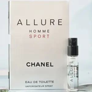샤넬 알뤼르 옴므 스포츠 오드 뚜왈렛 스프레이 2ml