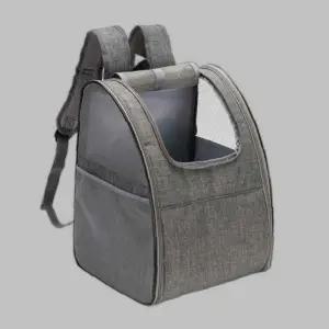 요기쏘 강아지 고양이 캐쥬얼 베이직 이동가방