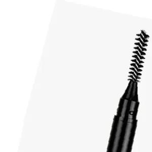 쌍문상회 눈썹펜슬 펜 남자 아이브로우 브러쉬 다크그레이