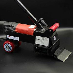 마루 철거 기계 치핑 마루철거 끌1종 뿌레카 스크레이퍼 제거기 제외 바닥 슬래그