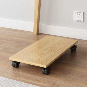 본체받침대 사무실 소형 프린터기 인테리어 복합기 트레이 튼튼한 하부장 다층 본체수납