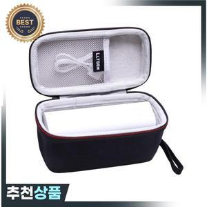 Withings BPM Connect Wi-Fi 혈압 모니터용 LTGEM EVA 하드 케이스