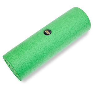 딥 리커버리 폼 롤러 여행용 백 다리, 티슈 근막 및 마사지 운동 허리, 요가를 어깨를 이완, 위한 사이즈