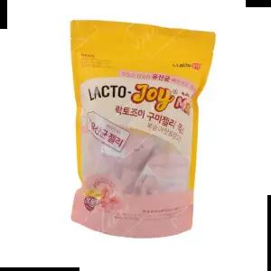 복숭아맛 락토조이 구미젤리 믹스 24봉 망고맛